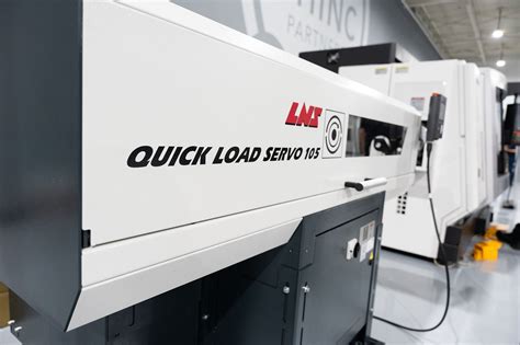 cnc lathe machine bar feeder|okuma lathe bar feeder.